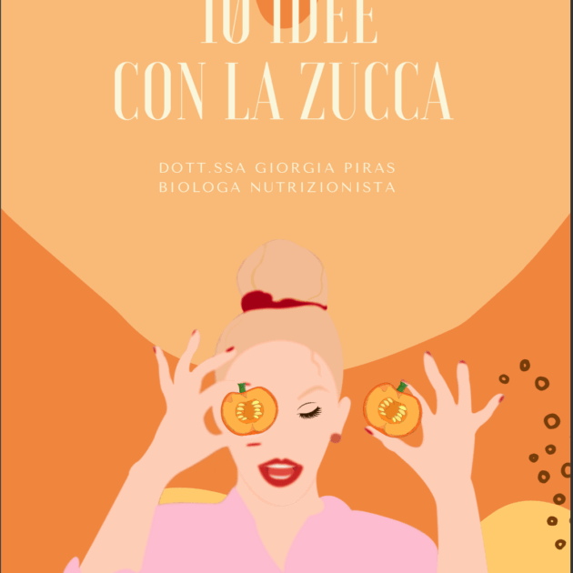 Ricettario | Speciale Zucca