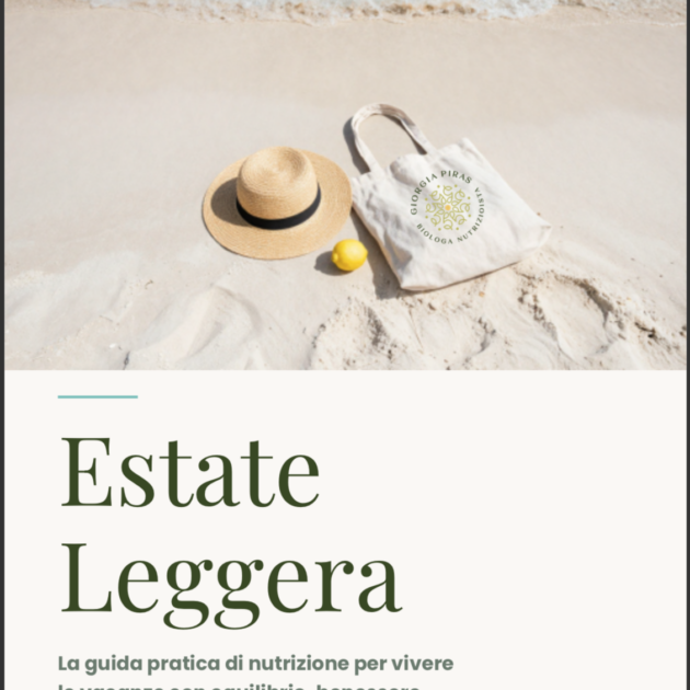 Estate Leggera