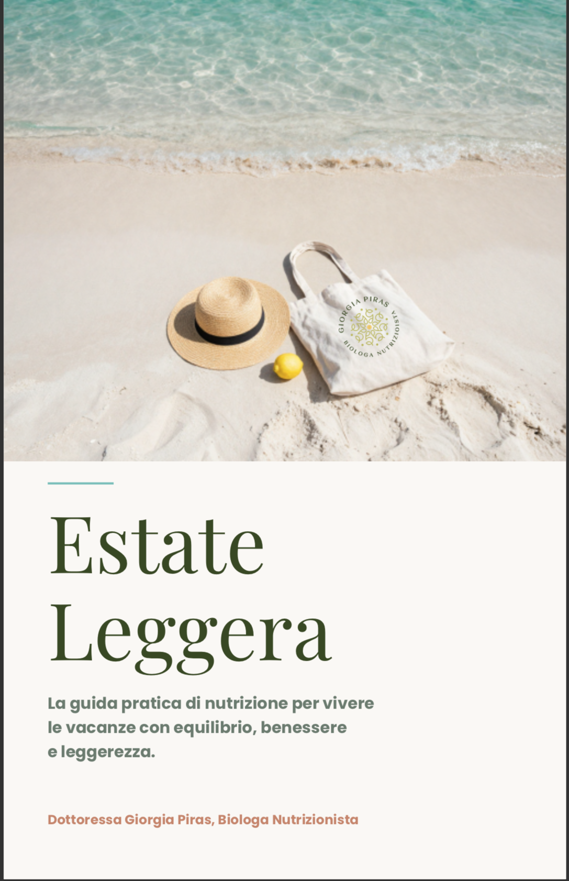 Estate Leggera
